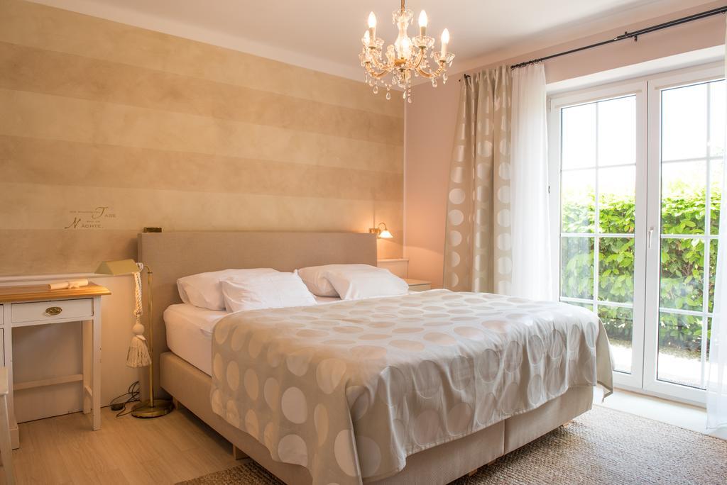 Lovely In Boutique-Hotel Velden Velden am Wörthersee Exterior photo